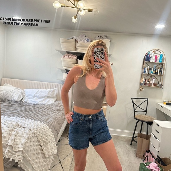 GARAGE top s/m - Picture 7 of 11